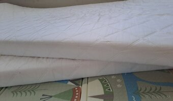 2x 90x200cm matrac-9cm výška - 2