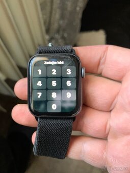 Apple watch 4 44mm - 2