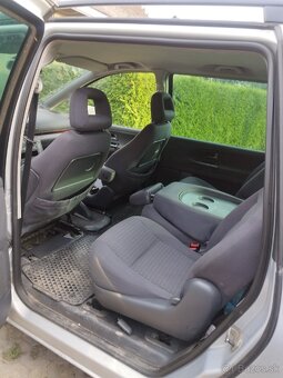 Predám Seat Alhambra - 2