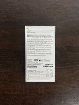 Iphone 16 GB 256 ultramarine - 2