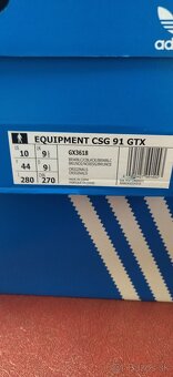 Adidas EQUIPMENT CSG 91 GTX - 2