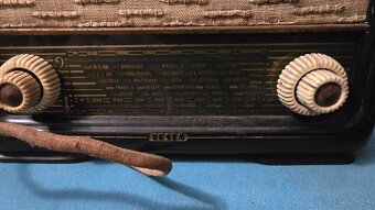 Radio tesla - 2