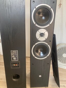 Repro CAT MBC 313s - 2