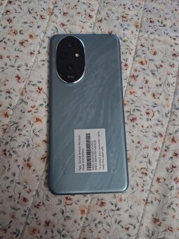 Honor 200 5G 8/256gb, v záruke do 6/2026 - 2