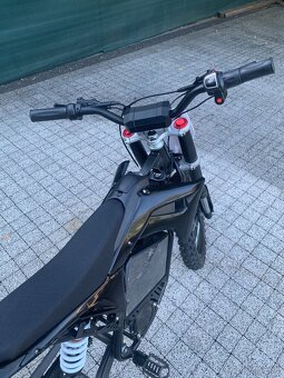 MiniRocket 2000w 60v - 2