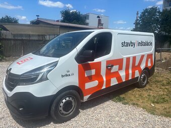 Renault Trafic - 2