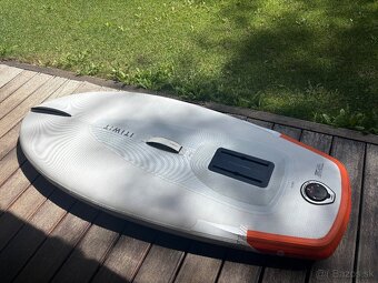 Hydro foil / surf itiwit - 2