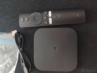 Xiaomi mi box - 2