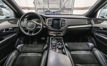 Volvo XC90 - 2