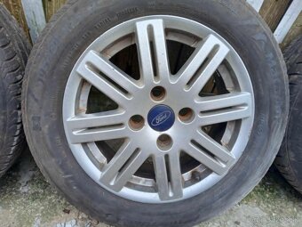 predam elektrony ford focus - 2