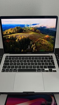 Macbook Pro M1 - 2