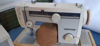 Šijaci stroj Veritas - 2