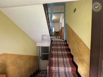 HALO reality - Predaj, rodinný dom Liptovský Mikuláš, Demäno - 2