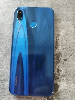 Huawei P20 Lite 4GB/64GB Dual SIM - 2
