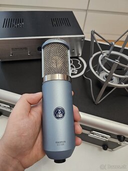 Akg P820 tube - 2
