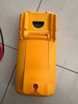 Multimeter Fluke 87V - 2