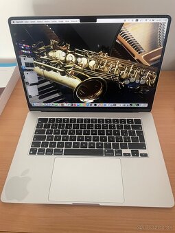 MacBook Air 2023 - 2