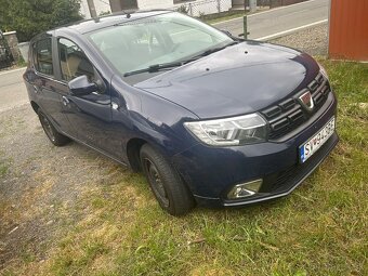 Dacia Sandero - 2