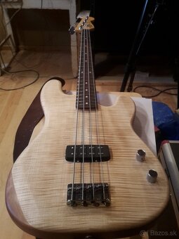 Predam basgitaru fender dimension - 2