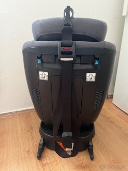 KINDERKRAFT Autosedačka Xpedition Isofix - 2