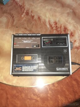 Radio JVC NIVICO - 2