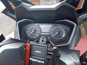 Honda FORZA 125 - 2