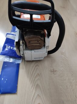 Stihl MS 362C - 2