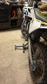 Husqvarna FC250 2018 - 2
