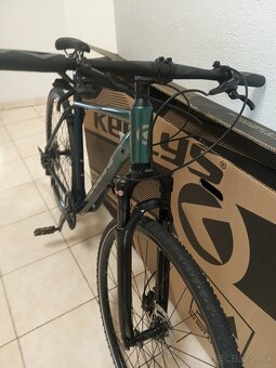 Kellys Phanatic 90 cross bicykel - 2