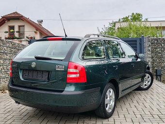 Škoda Octavia Combi 1.9 TDI DSG ELEGANCE – TOP STAV - 2