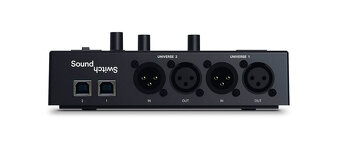 Soundswitch Control one dmx pult - 2