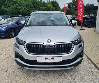 ŠKODA KODIAQ 2.0TDI SCR EVO STYLE DSG - 2