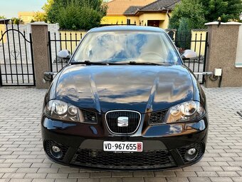 Seat Ibiza FR - 1.8T 20v 110Kw 150Ps... - 2