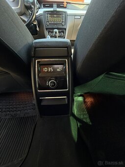 Škoda Superb 2 - 2
