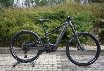 Elektrobicykel GHOST - 2