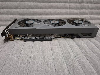 Gigabyte eagle Geforce RTX 3070 8gb - 2