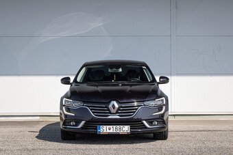 Renault Talisman Energy dCi 160 Initiale Paris EDC - 2