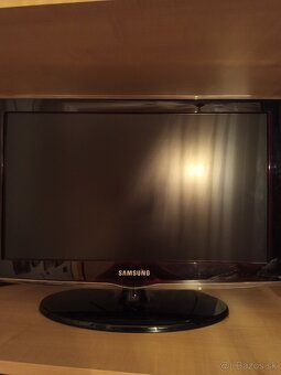 Tv Samsung - 2