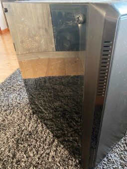 Stolný PC + Monitor - 2