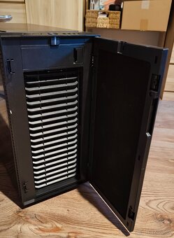 Fractal Design Define R6 TG Gunmetal - 2