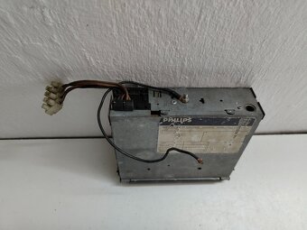 autorádio kazetove philips pll quartz tuning 553 50€ - 2