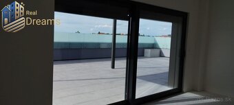 Na predaj – PENTHOUSE STAR Residence, Nové Zámky - 2