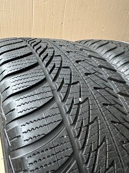 Zimné pneumatiky 285/45 R20 Goodyear - 2