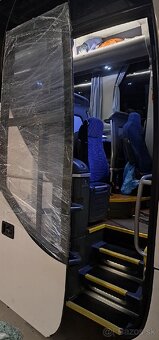 Predné dvere Man Lion's Coach - 2