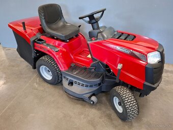 Traktorova kosačka 1638H - 2