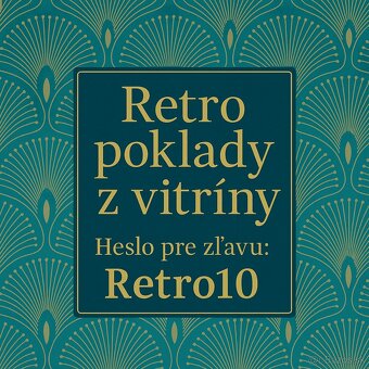 Luxusná porcelánová súprava – Valaska Belá Czechoslovakia - 2