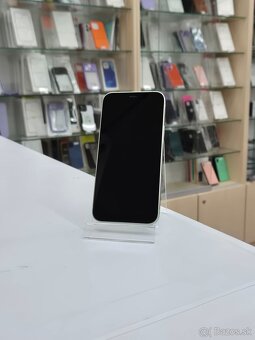Apple iPhone 12 Mini 128GB zelený | ZÁRUKA - 2