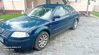 Passat - 2