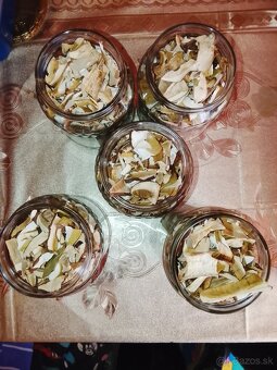 Predám tohtoročné dubáky - 2