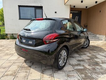 Peugeot 208 1.6 HDI Allure - 2